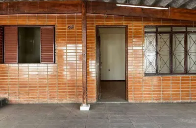Casa com 3 quartos à venda na Rua Salvador, Loteamento Planalto do Sol, Santa Bárbara D'Oeste