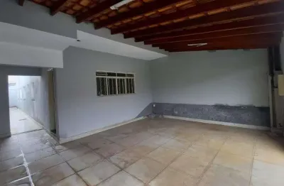 Casa 3 dormitórios à venda, parque nova carioba, americana, sp