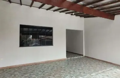 Casa com 2 quartos à venda na Rua Doutor Pedro Pioli, Morada do Sol, Americana