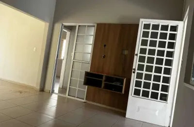 Casa com 2 quartos à venda na Rua Duque de Caxias, Centro, Santa Bárbara D'Oeste