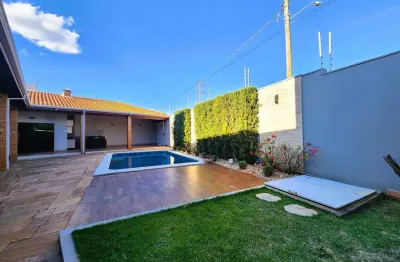 Casa à venda, residencial furlan, santa bárbara d'oeste, sp
