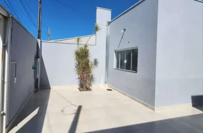 Casa com 3 quartos à venda na Avenida Luiz Bassette, Jardim da Balsa I, Americana