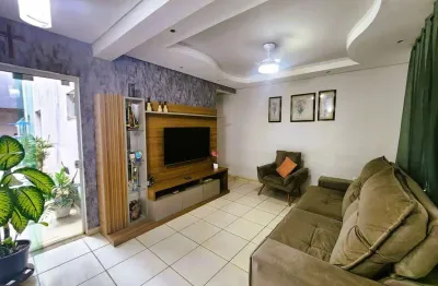 Casa à venda, residencial furlan, santa bárbara d'oeste, sp