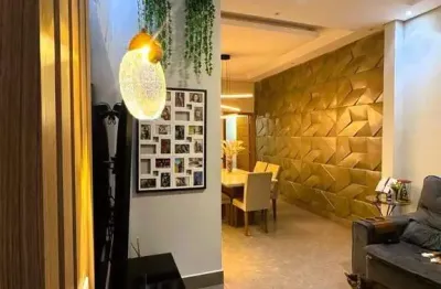 Casa com 3 quartos à venda na Rua Hortolândia, Parque Universitário, Americana