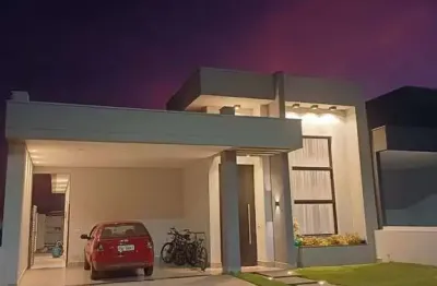 Casa com 4 quartos à venda na Avenida Rodolfo Kivitz, Estância Hípica, Nova Odessa