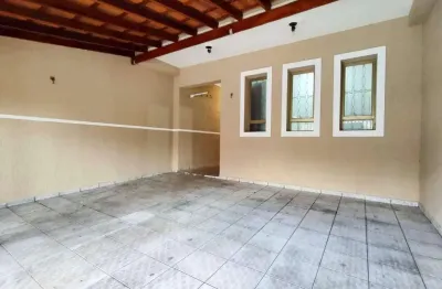 Casa à venda, parque residencial santa rosa ii, santa bárbara d'oeste, sp