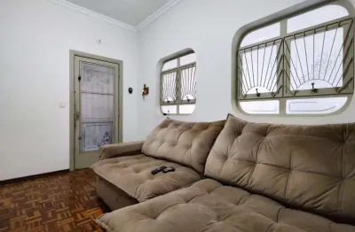 Casa com 4 quartos à venda na Rua Antônio Feliciano Castilho, Vila Louricilda, Americana
