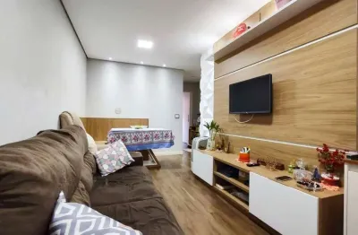 Casa com 2 quartos à venda na Rua Quatro, Residencial Jardim dos Ipês, Nova Odessa