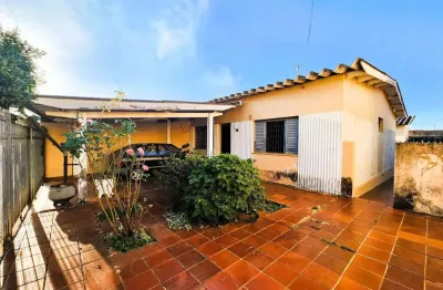 Casa à venda, jardim são francisco, santa bárbara d'oeste, sp