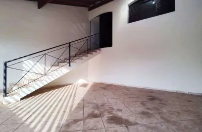 Casa à venda, 2 quartos, churrasqueira, jardim guanabara, americana, sp