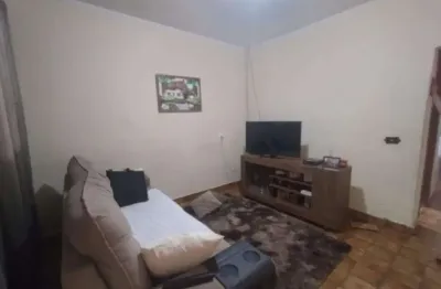 Casa com 3 quartos à venda na Avenida do Comércio, Jardim Esmeralda, Santa Bárbara D'Oeste