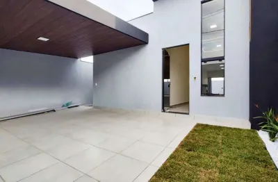Casa à venda, 3 quartos (1 suíte), jardim dos lagos 2, nova odessa, sp