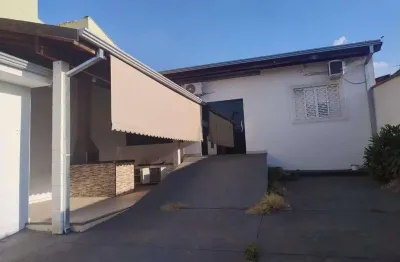 Casa com 3 quartos à venda na Rua João Rossi, Balneário Riviera, Americana