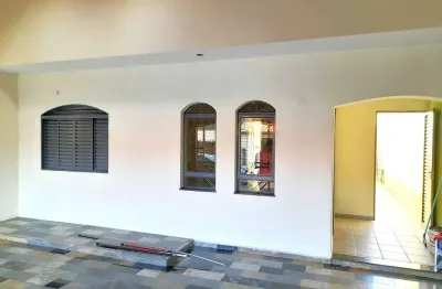 Casa à venda com 2 quartos, 2 vagas, parque liberdade, americana, sp