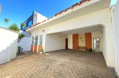 Casa com 3 quartos à venda na Rua Alvina Maria Adamson, Jardim Santa Rosa, Nova Odessa