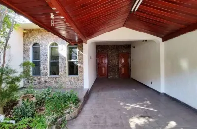 Casa à venda, 3 quartos (um suíte), jardim nossa senhora de fátima, americana, sp