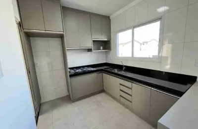 Casa em condomínio à venda, reserva da mata, nova odessa - sp.