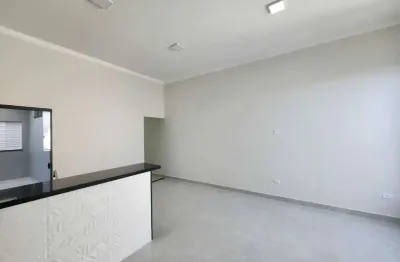 Casa com 2 quartos à venda na Rua Castro Alves, Vila Diva, Santa Bárbara D'Oeste