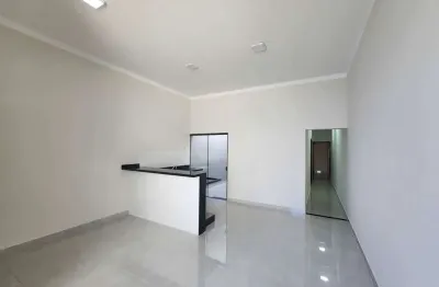 Casa com 2 quartos à venda na Rua Castro Alves, Vila Diva, Santa Bárbara D'Oeste