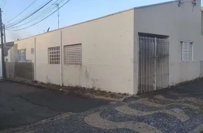 Casa com 2 quartos à venda na Rua Maestro Lázaro Domingues, Vila Alves, Santa Bárbara D'Oeste