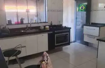 Casa padrão à venda, vila mollon iv, santa bárbara d'oeste, sp