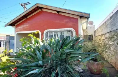 Casa para venda, 2 quartos, 5 vagas, jardim conceição, santa bárbara d'oeste, sp