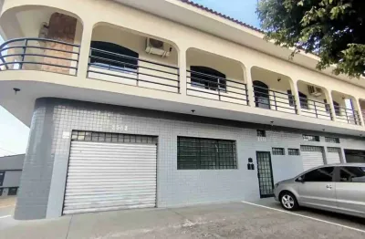 Casa comercial (sobreloja) à venda, parque novo mundo, americana, spsão 2 casas e 2 salões comerciais.