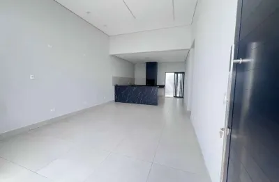 Casa com 3 quartos à venda na Avenida Pastor Jesus Nascimento Santo, Terrazul SM, Santa Bárbara D'Oeste