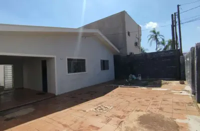 Casa à venda com 3 quartos, no bairro dona vila margarida, americana, sp