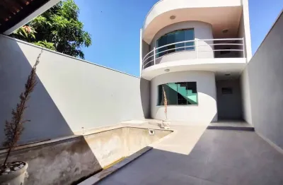 Casa com 3 quartos à venda na Rua José Chiquinho, Parque Nova Carioba, Americana