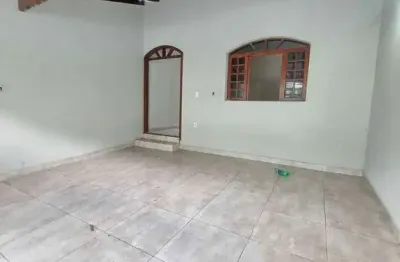 Casa à venda, 2 quartos, parque residencial frezzarin, santa bárbara d'oeste, sp