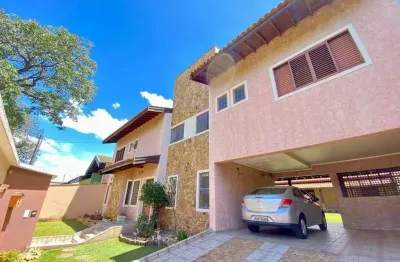 Casa com 3 quartos à venda na Rua Fernando Luiz Baldin, Vila Mariana, Americana
