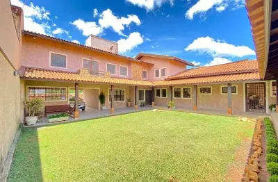 Casa com 3 quartos à venda na Rua Fernando Luiz Baldin, Vila Mariana, Americana