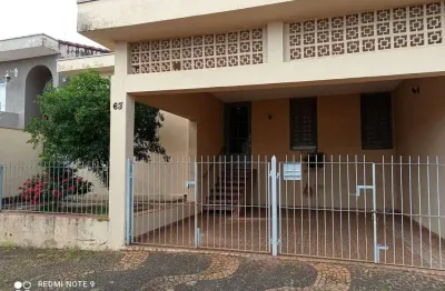 Casa com 3 quartos à venda na Rua José Benith Júnior, Vila Garrido, Santa Bárbara D'Oeste
