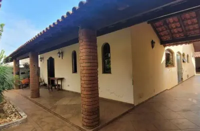 Casa com 4 quartos à venda na Rua Abel Morello, Jardim Europa, Nova Odessa