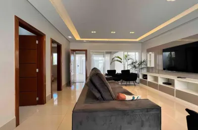 Casa com 3 quartos à venda na Rua das Margaridas, Cidade Jardim I, Americana