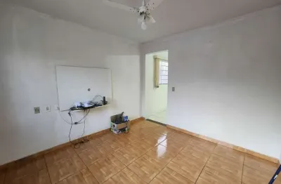 Casa com 2 quartos à venda na Rua José Rodrigues Cruz, Jardim Sans, Santa Bárbara D'Oeste