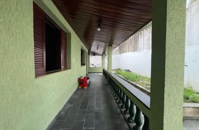 Casa residencial 3 dormitórios com 1 suíte em jardim bela vista, americana