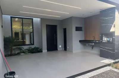 Casa com 3 quartos à venda na Rua Ana Esperança Zazeri, Jardim Amélia, Americana