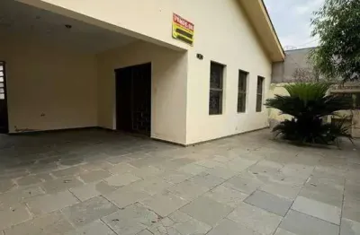 Casa com 3 quartos à venda na Rua Salvador Iatarola, Vila Mollon IV, Santa Bárbara D'Oeste