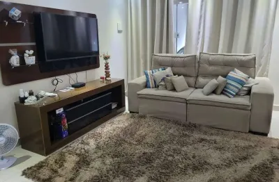 Casa à venda, com 3 quartos na vila santa maria, americana, sp