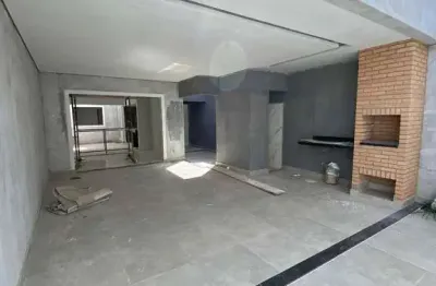 Casa com 3 quartos à venda na Rua Sumaré, Parque Universitário, Americana