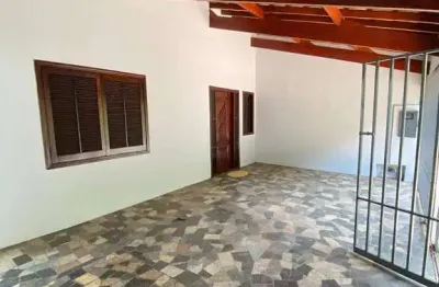Casa com 3 quartos à venda na Rua da Concórdia, Jardim Paz, Americana