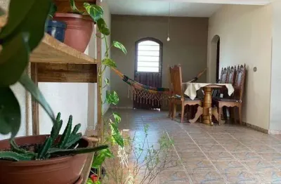 Casa com 3 quartos à venda na Rua das Tulipas, Jardim São Pedro, Americana