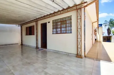 Casa à venda, jardim das palmeiras, santa bárbara d'oeste, sp