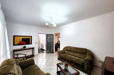 Casa com 4 quartos à venda na Rua Goiânia, Loteamento Planalto do Sol, Santa Bárbara D'Oeste