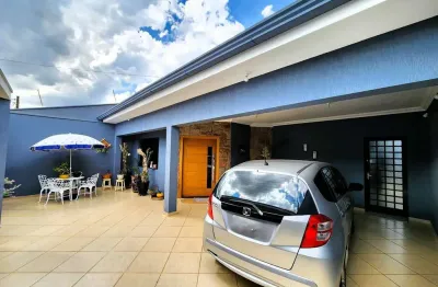 Casa à venda, residencial furlan, santa bárbara d'oeste, sp