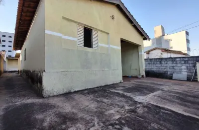 Casa com 4 quartos à venda na Rua dos Miosótis, Cidade Jardim I, Americana
