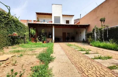 Casa com 4 quartos à venda na Rua Integridade, Jardim Boer I, Americana