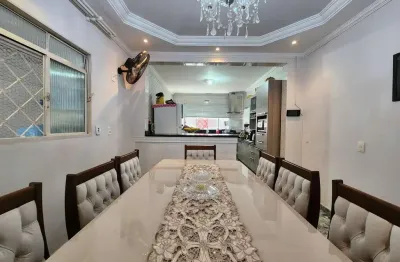 Casa à venda no bairro planalto do sol, santa bárbara d'oeste, sp